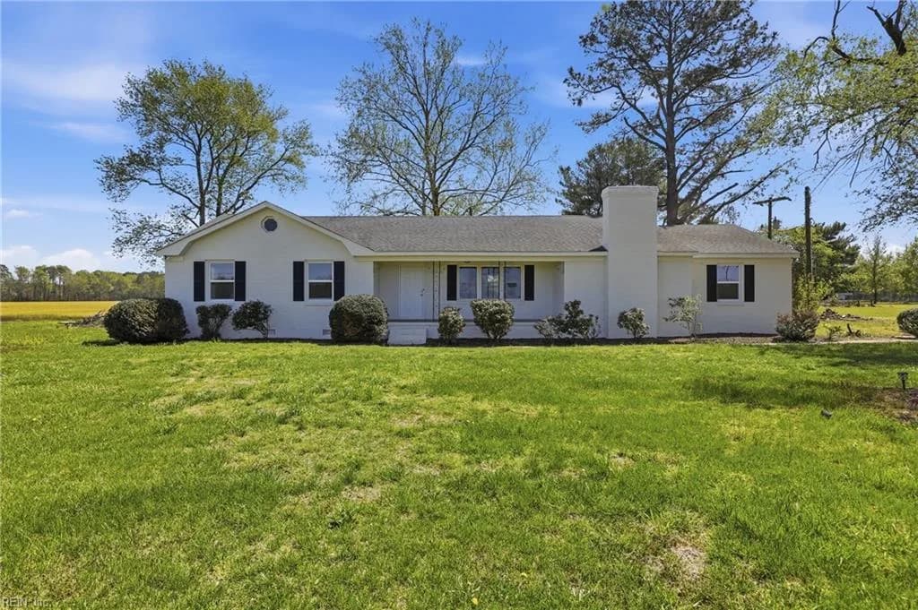 29527 Walters HWY, CARRSVILLE VA 23315 - Main photo