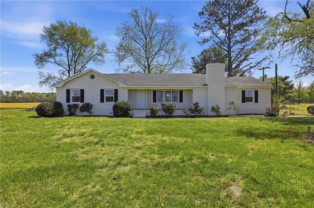 29527 Walters HWY, CARRSVILLE VA 23315