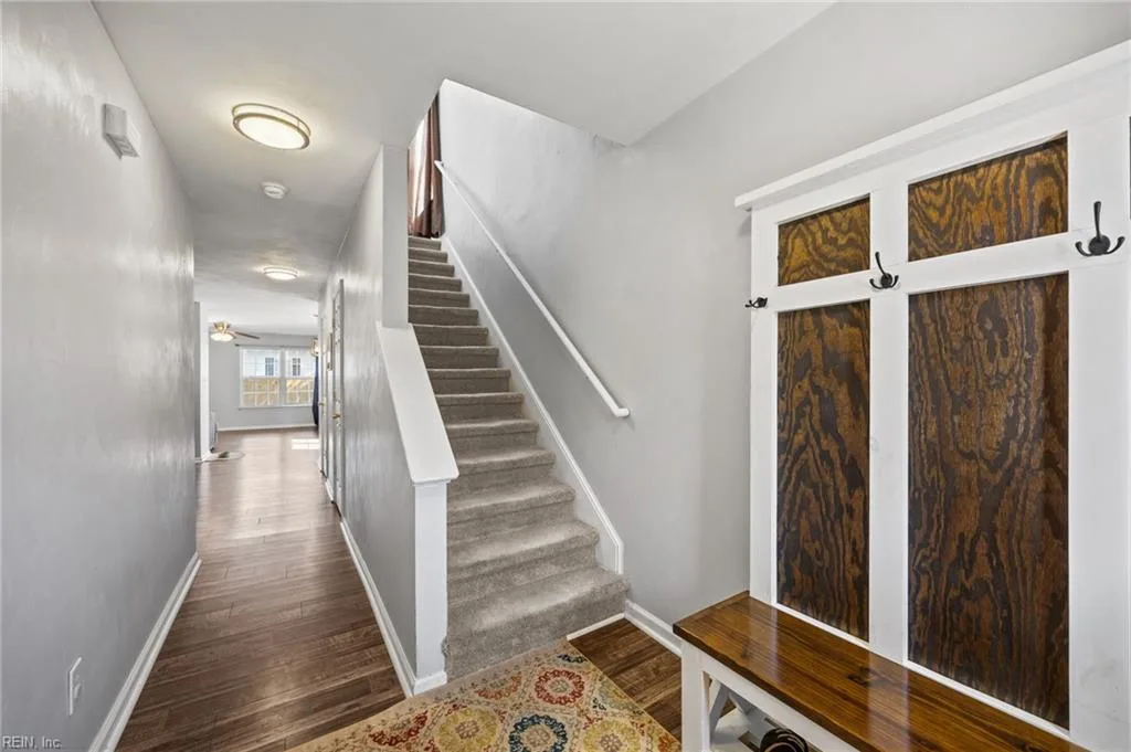 4134 Everett ST, CHESAPEAKE VA 23324 - Photo 4