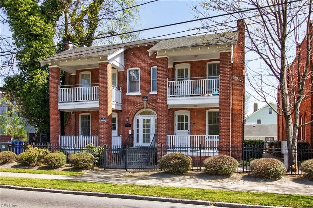 3710 Colley AVE #B, NORFOLK VA 23508 - Main photo