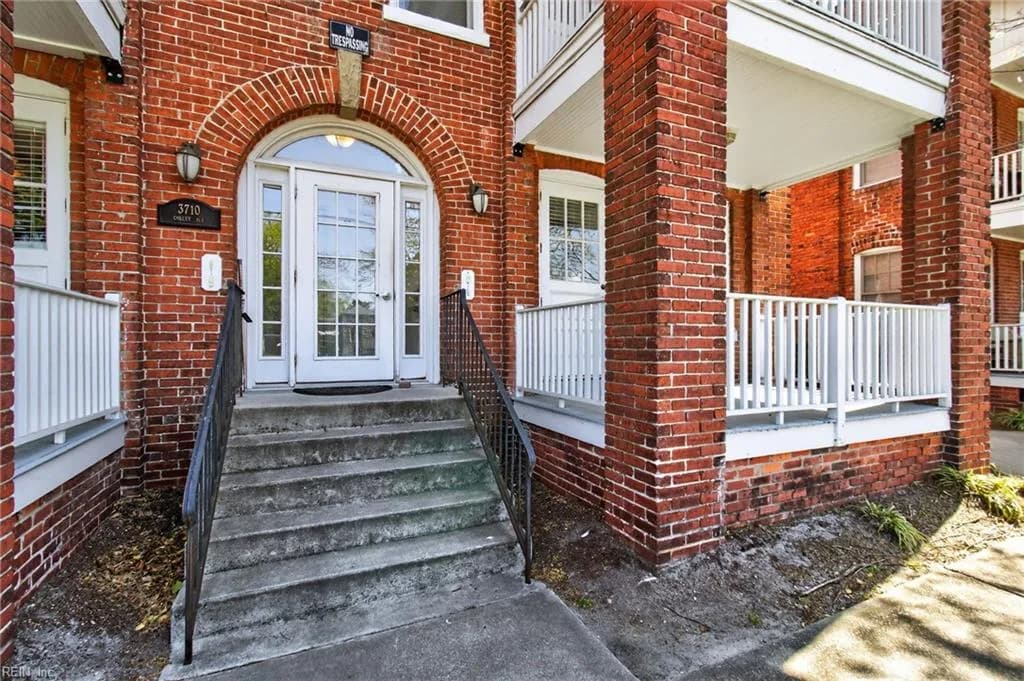 3710 Colley AVE #B, NORFOLK VA 23508 - Photo 4