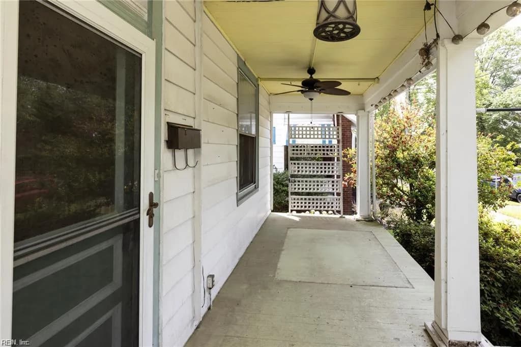 147 Florida AVE, PORTSMOUTH VA 23707 - Photo 4