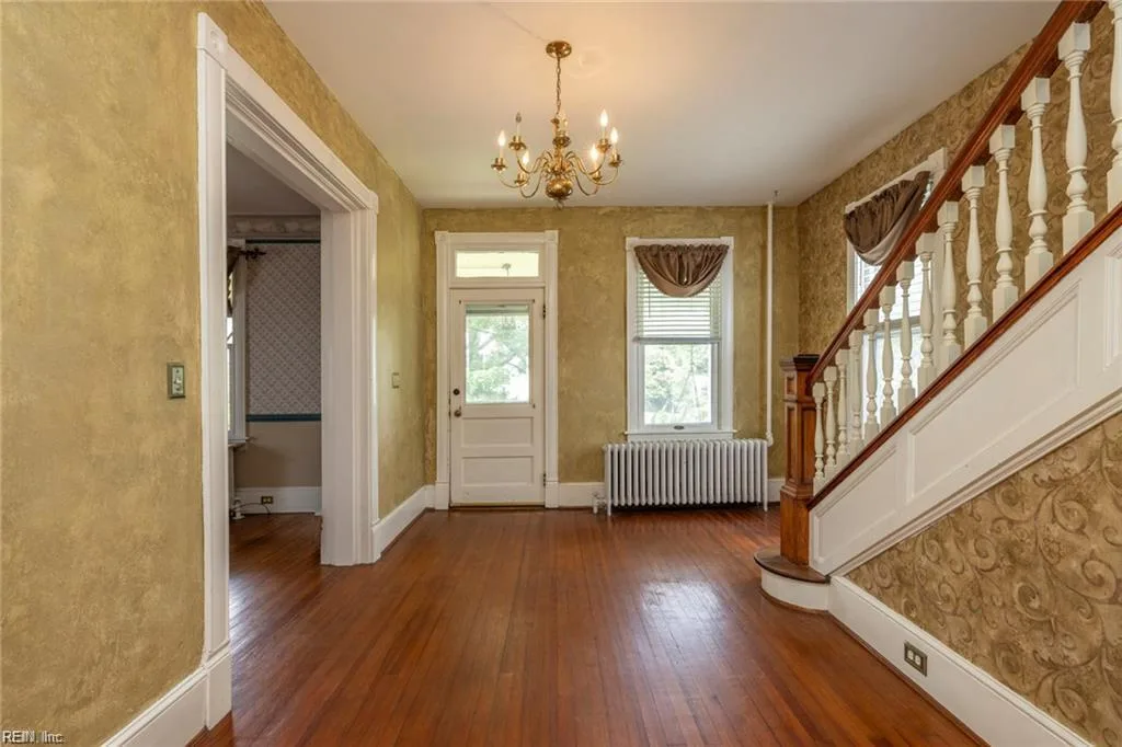 147 Florida AVE, PORTSMOUTH VA 23707 - Photo 5