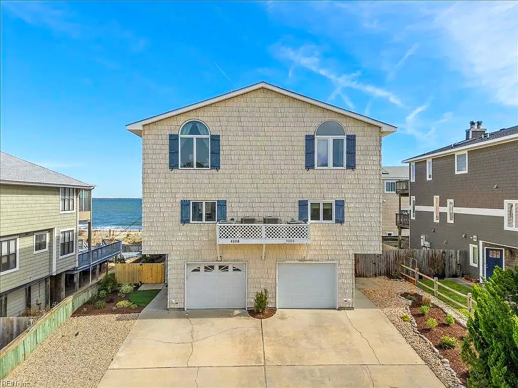 4508 Ocean View AVE, VIRGINIA BEACH VA 23455