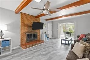 1769 Lafayette DR, HAMPTON VA 23664 - Photo 3