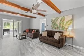 1769 Lafayette DR, HAMPTON VA 23664 - Photo 4