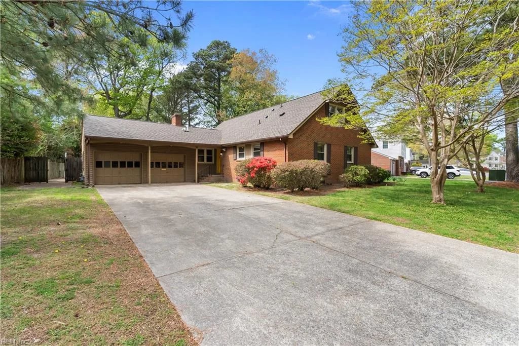 1769 Lafayette DR, Hampton — 5 bed Residential, 2,618 sqft