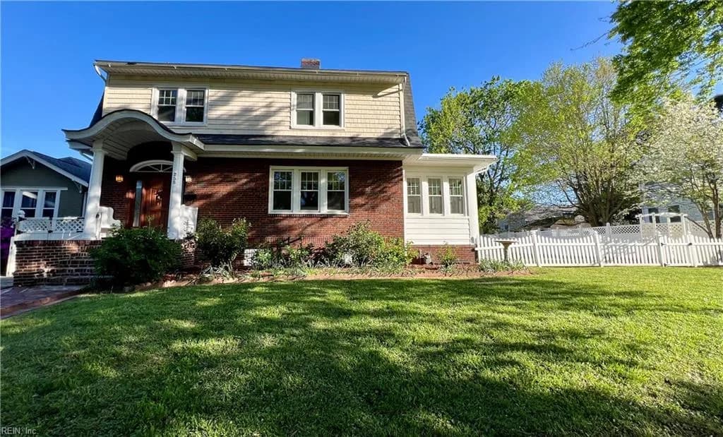255 E 41st ST, NORFOLK VA 23504 - Photo 2