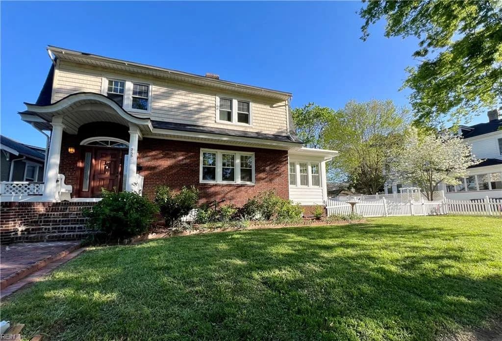 255 E 41st ST, NORFOLK VA 23504 - Photo 3