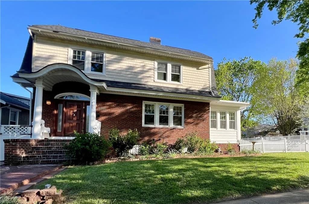 255 E 41st ST, NORFOLK VA 23504 - Photo 4