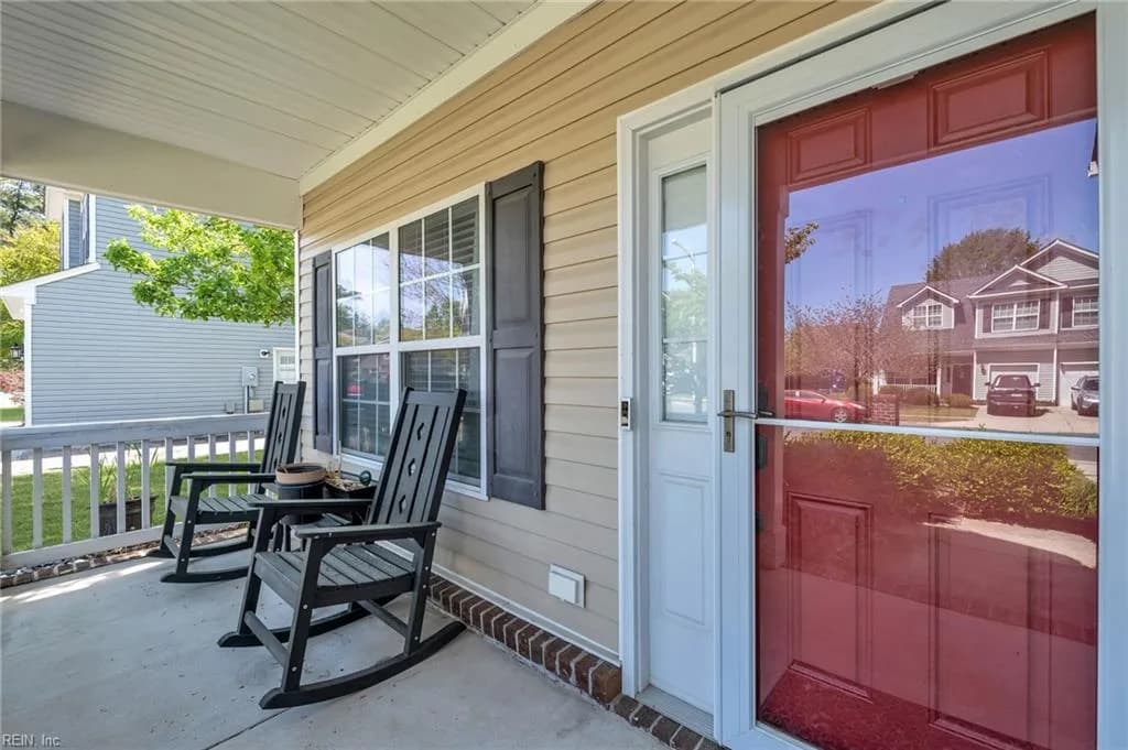 1216 Destiny WAY, CHESAPEAKE VA 23320 - Photo 4