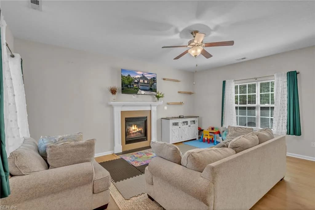 1216 Destiny WAY, CHESAPEAKE VA 23320 - Photo 5