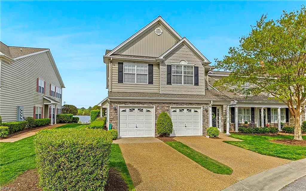 2401 Waters Edge LN, SUFFOLK VA 23435 - Main photo