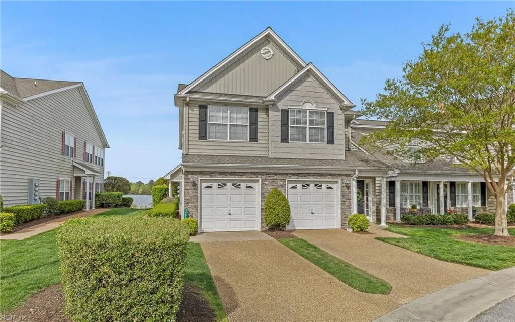 2401 Waters Edge LN, SUFFOLK VA 23435 - Photo 2