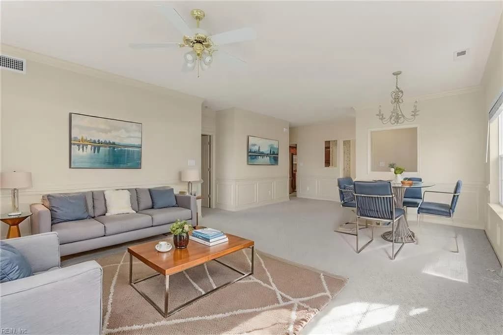 2401 Waters Edge LN, SUFFOLK VA 23435 - Photo 5