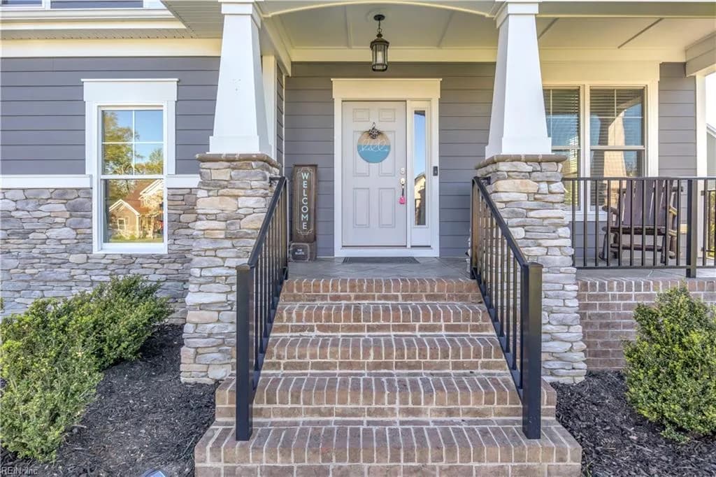 103 Alexandria WAY, CARROLLTON VA 23314 - Photo 3