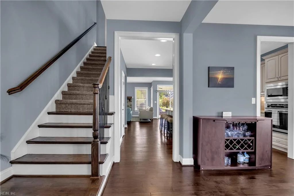 103 Alexandria WAY, CARROLLTON VA 23314 - Photo 4