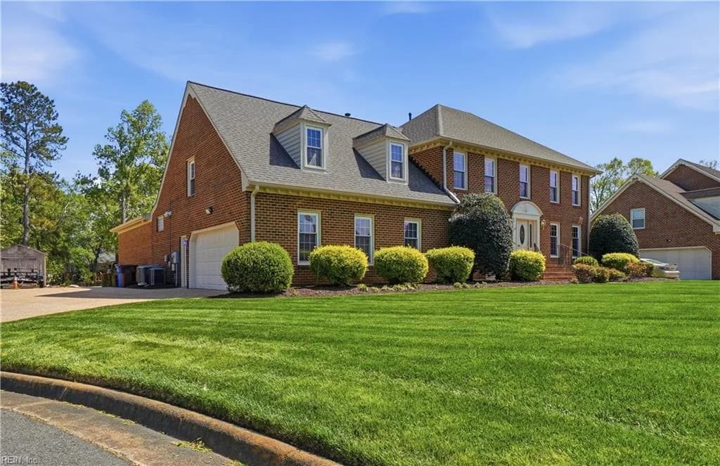 3707 Sandpiper LN, CHESAPEAKE VA 23325 - Photo 3