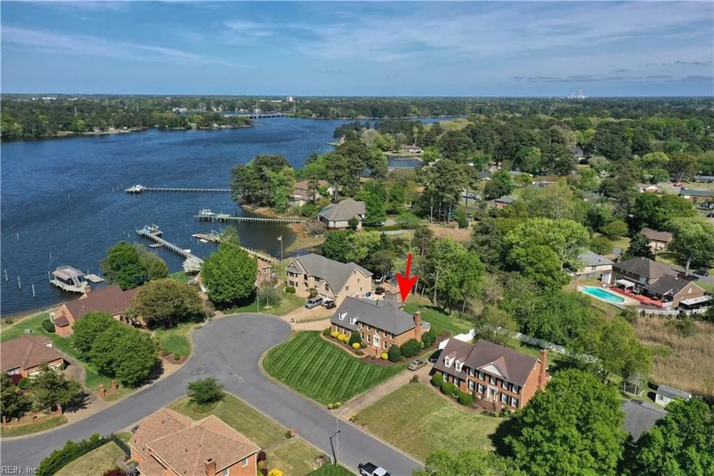 3707 Sandpiper LN, CHESAPEAKE VA 23325 - Photo 4