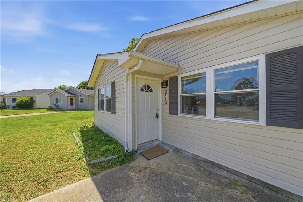 3803 Peach Orchard CIR, PORTSMOUTH VA 23703 - Photo 5