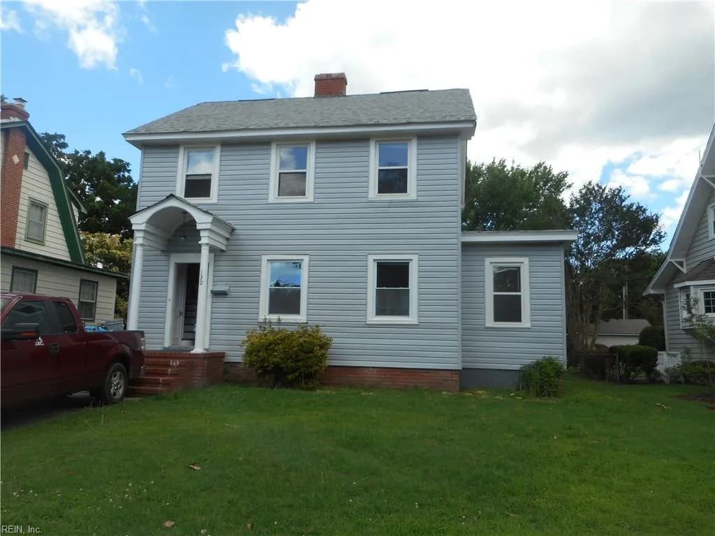 130 Pocahontas PL, HAMPTON VA 23661 - Photo 2