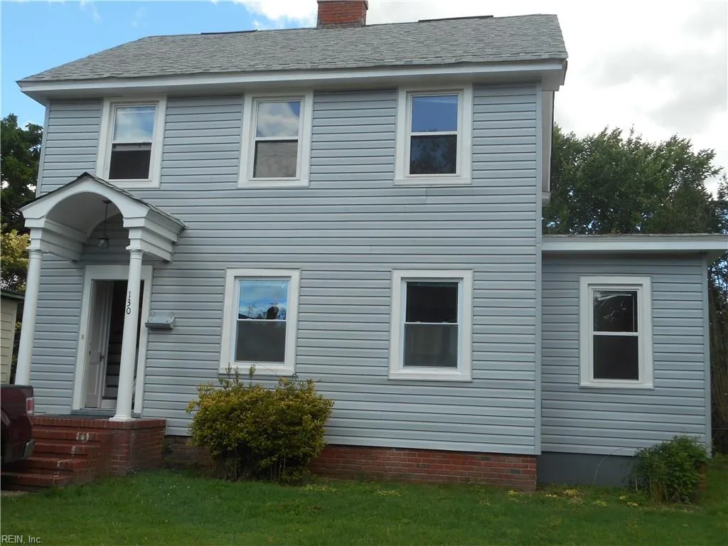 130 Pocahontas PL, HAMPTON VA 23661 - Photo 3