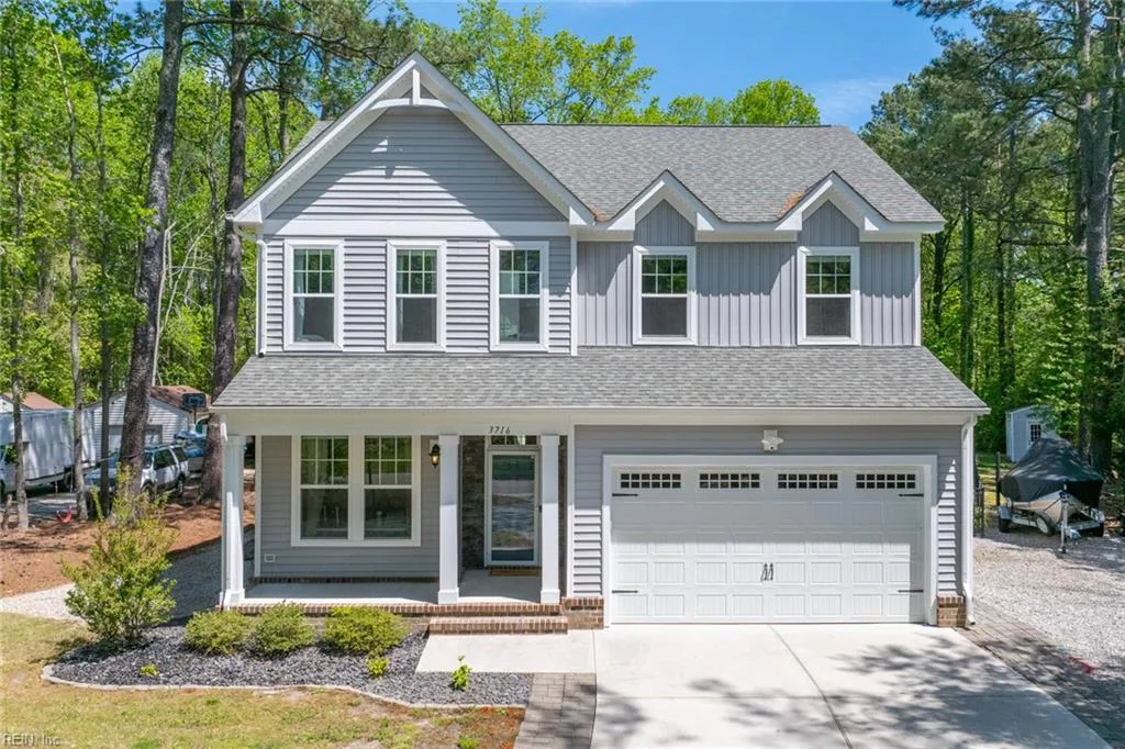 3716 W Neck RD, VIRGINIABEACH VA 23456