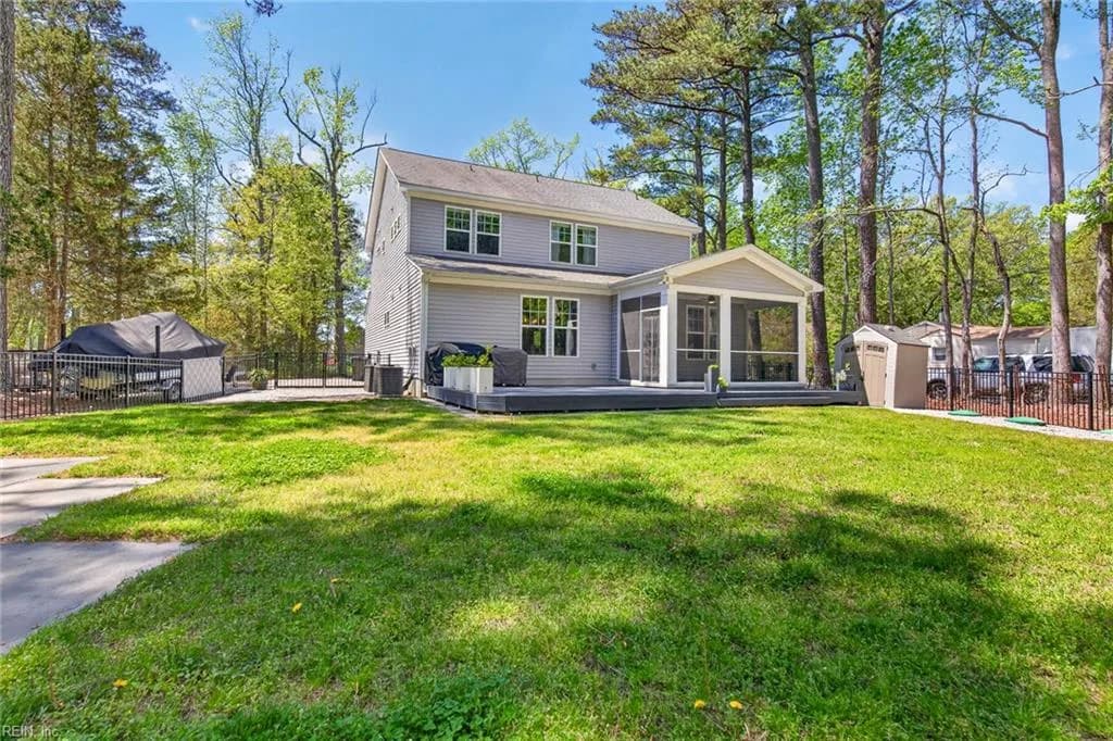 3716 W Neck RD, VIRGINIABEACH VA 23456 - Photo 4