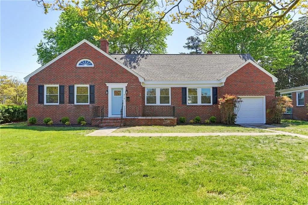 414 West RD, PORTSMOUTH VA 23707 - Photo 2