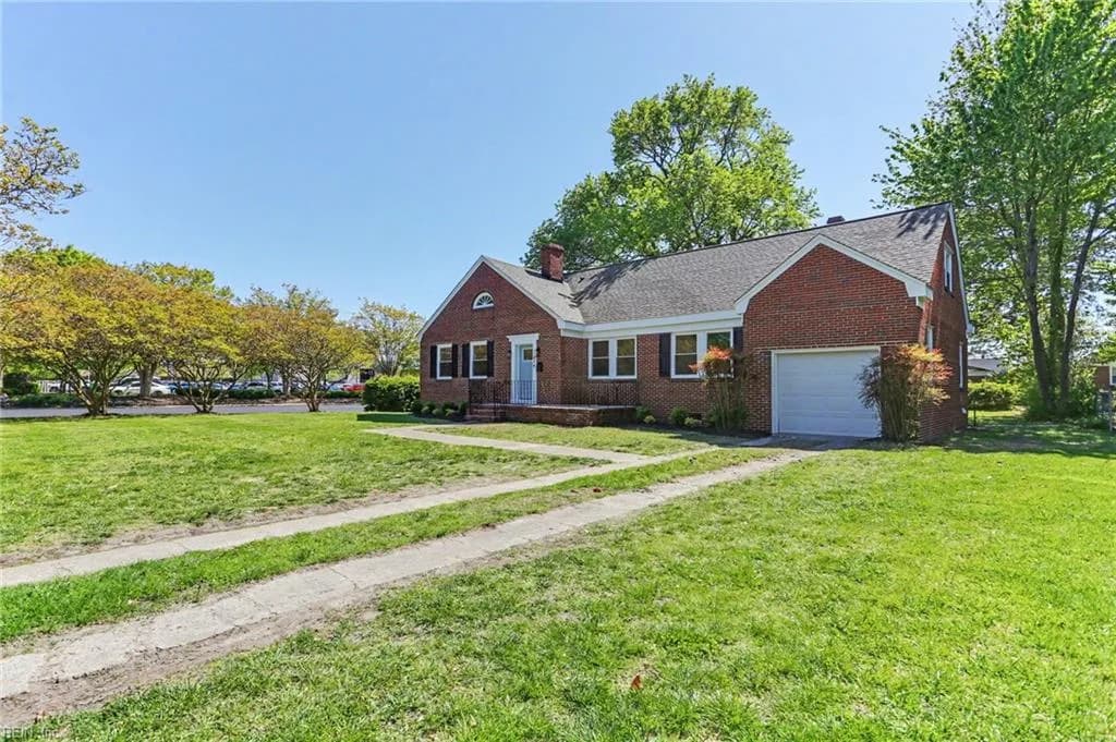 414 West RD, PORTSMOUTH VA 23707 - Photo 3