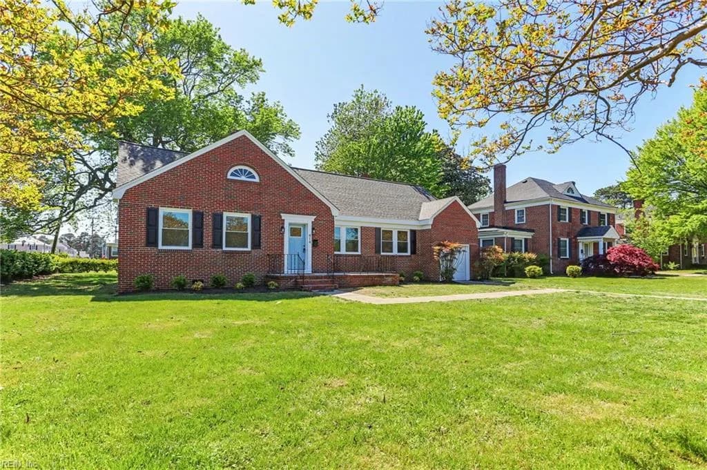 414 West RD, PORTSMOUTH VA 23707 - Photo 4
