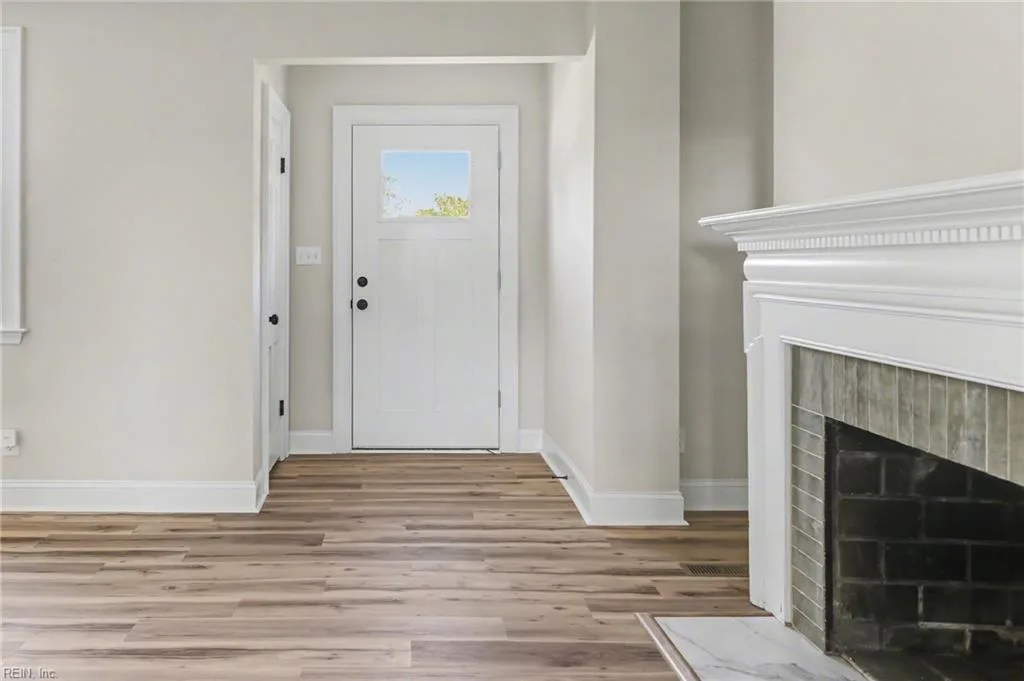 414 West RD, PORTSMOUTH VA 23707 - Photo 5
