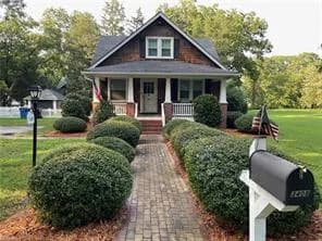 3408 Seneca AVE, CHESAPEAKE VA 23323 - Main photo