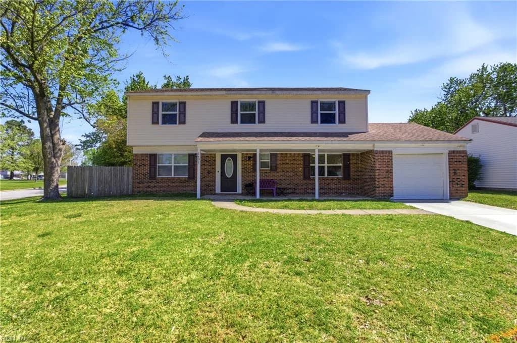 1431 Peony ARCH, VIRGINIABEACH VA 23453 - Photo 3