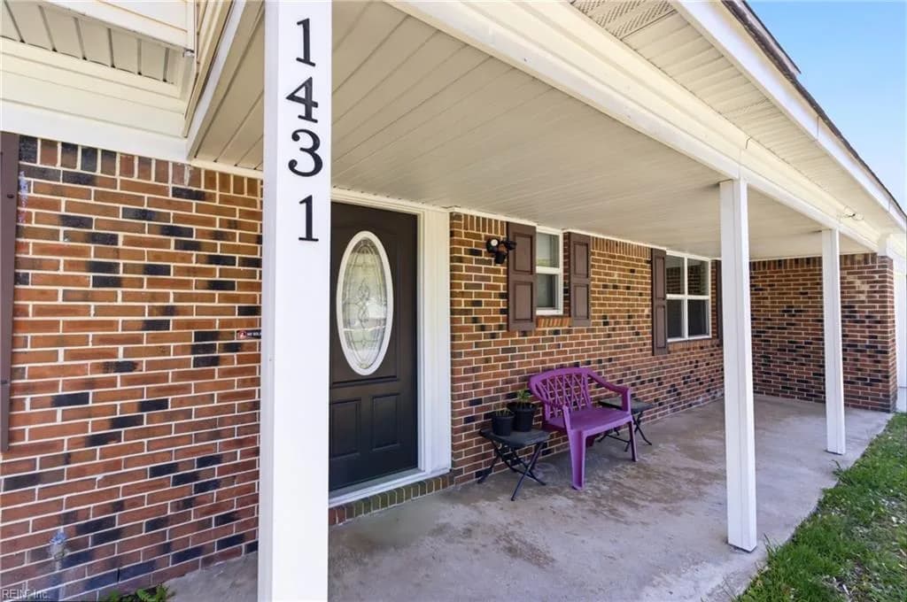 1431 Peony ARCH, VIRGINIABEACH VA 23453 - Photo 4