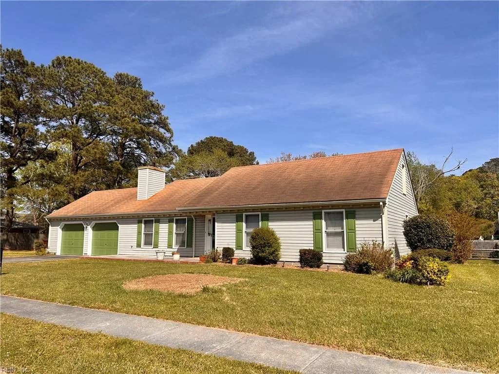 517 N Hills DR, CHESAPEAKE VA 23320 - Photo 3