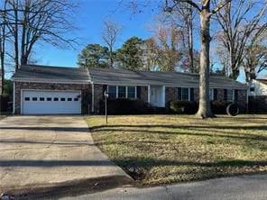 1529 Adam RD, VIRGINIA BEACH VA 23455 - Main photo