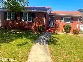 1102 Cavalier BLVD, PORTSMOUTH VA 23701 - Main photo