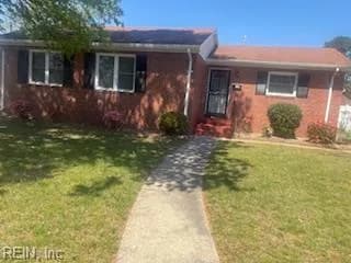 1102 Cavalier BLVD #806, PORTSMOUTH VA 23701 - Photo 2