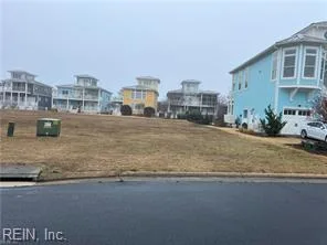 -1/4AC E Bay DR, CAPECHARLES VA 23310