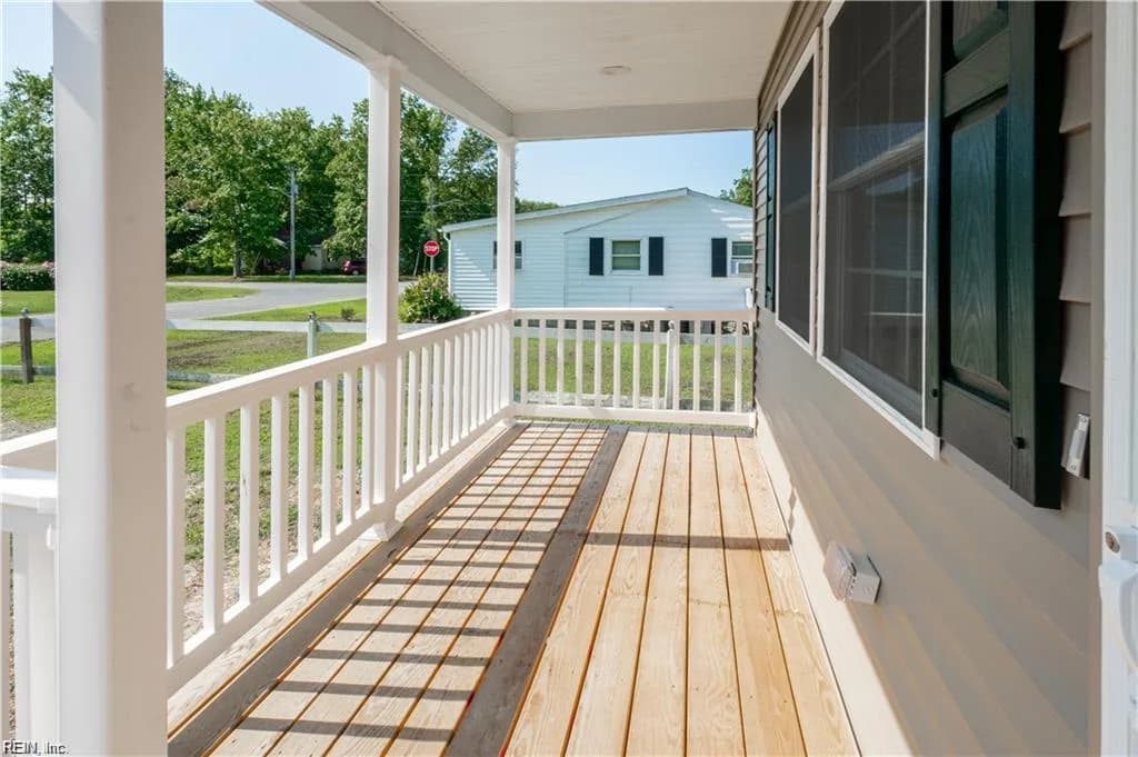 3284 Frederick Douglas RD, EXMORE VA 23350 - Photo 3