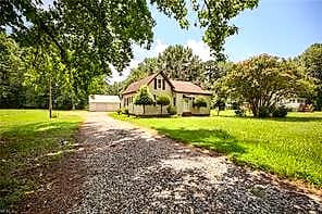 2791 Kings Creek RD, HAYES VA 23072 - Main photo