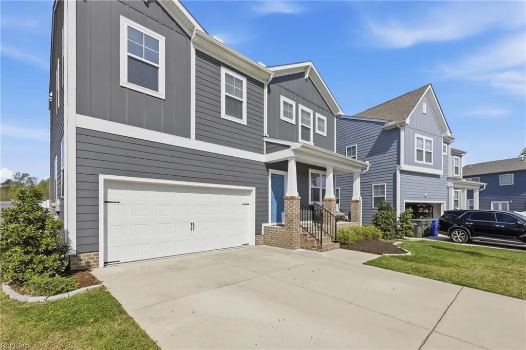 130 Meadows Landing LN, SUFFOLK VA 23434 - Photo 3