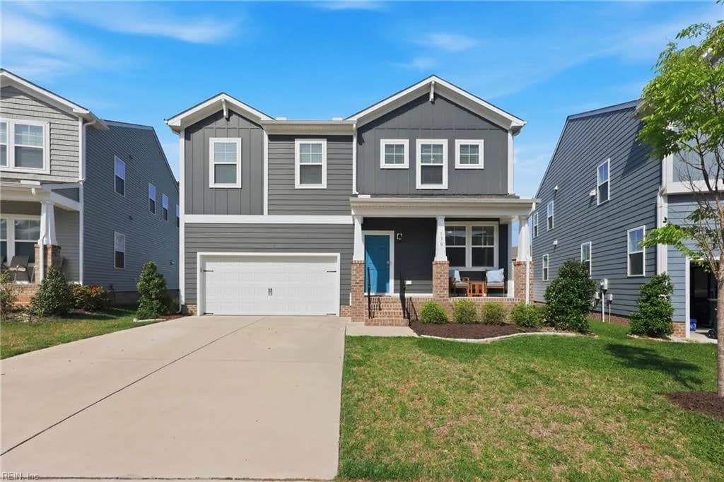 130 Meadows Landing LN, SUFFOLK VA 23434 - Photo 5