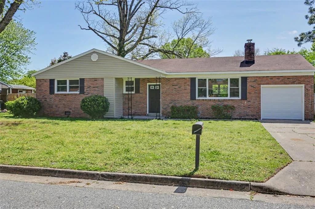 319 Pasture LN, HAMPTON VA 23669 - Photo 4