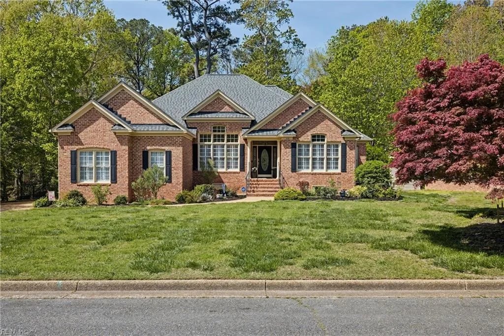 113 Millers Cove RD, Newport News — 4 bed Residential, 2,223 sqft
