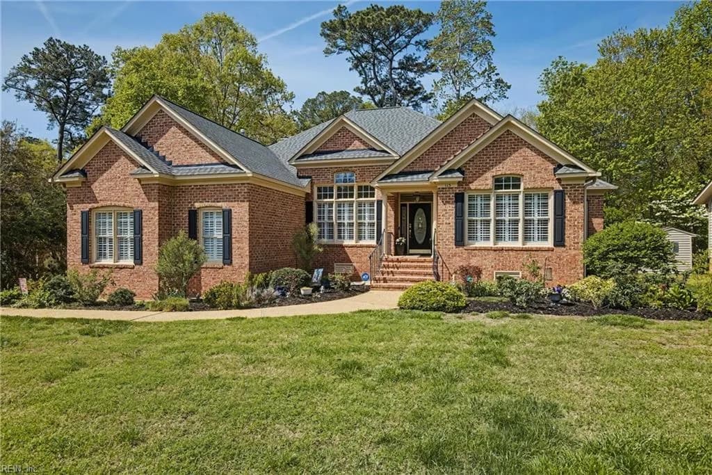 113 Millers Cove RD, NEWPORTNEWS VA 23602 - Photo 3