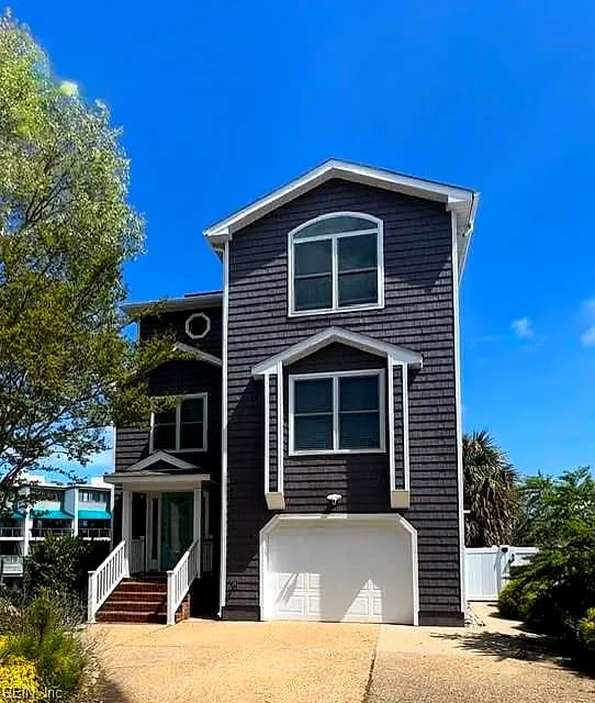 317 Caspian AVE, VIRGINIA BEACH VA 23451 - Main photo