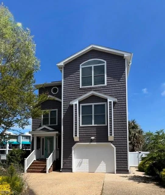 317 Caspian AVE, VIRGINIA BEACH VA 23451 - Photo 2