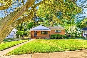 629 Beach View ST, NORFOLK VA 23503 - Main photo